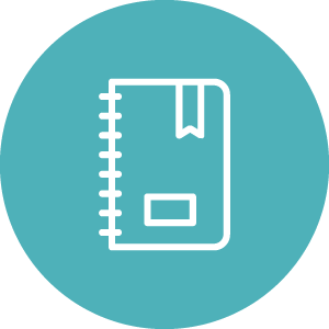 Diaries_Childcare Phone Pouches